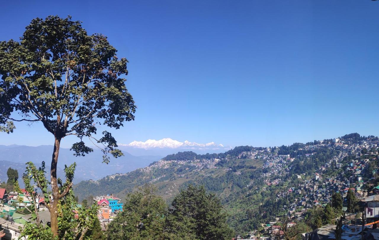 Darjeeling Bnb Екстер'єр фото