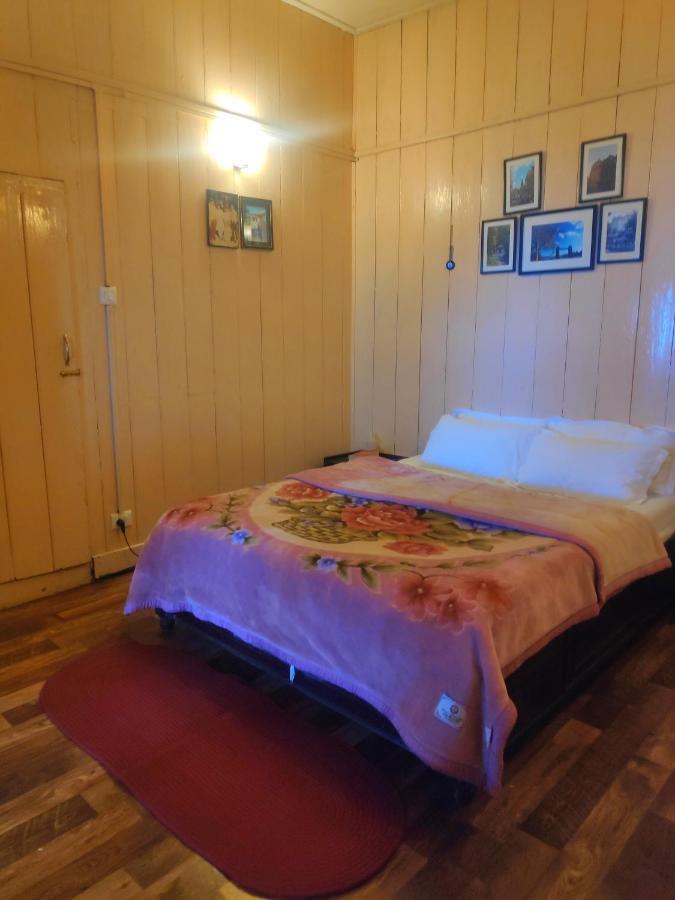 Darjeeling Bnb Екстер'єр фото