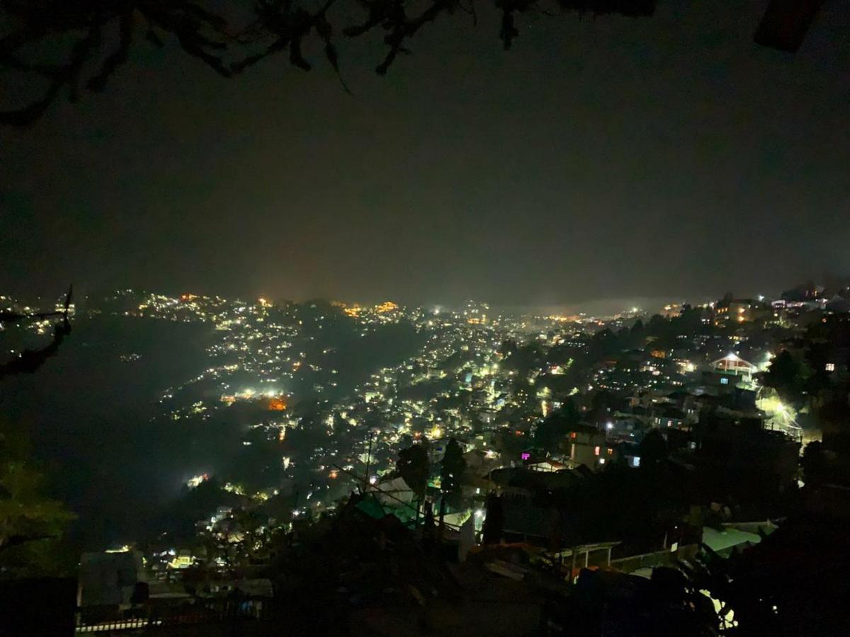 Darjeeling Bnb Екстер'єр фото