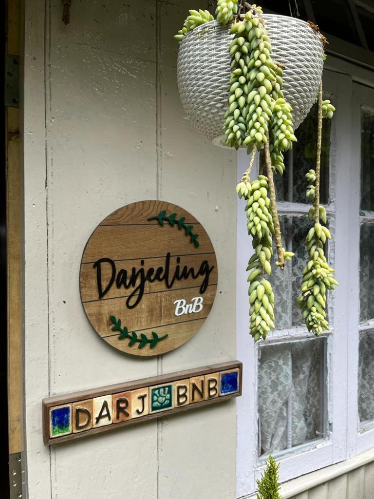 Darjeeling Bnb Екстер'єр фото